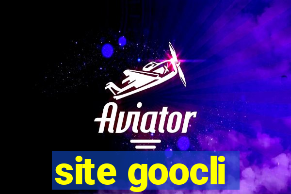 site goocli