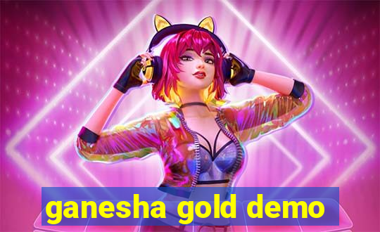 ganesha gold demo