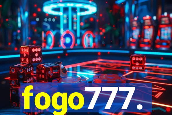 fogo777.