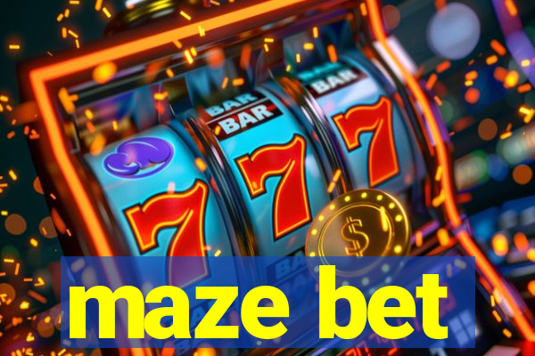 maze bet