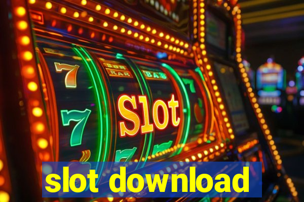 slot download