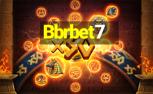 Bbrbet7