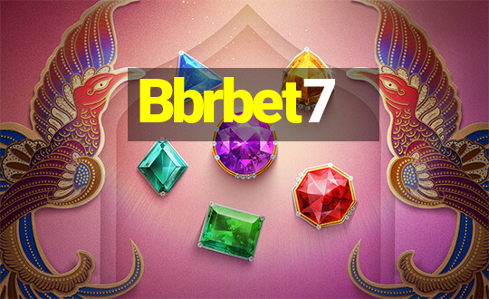 Bbrbet7