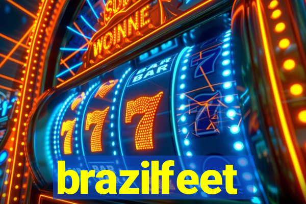 brazilfeet