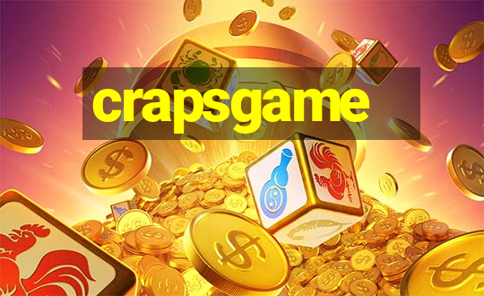 crapsgame