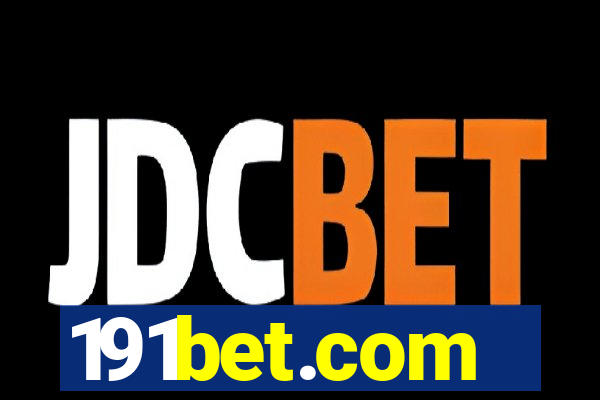 191bet.com