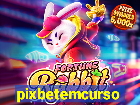 pixbetemcurso