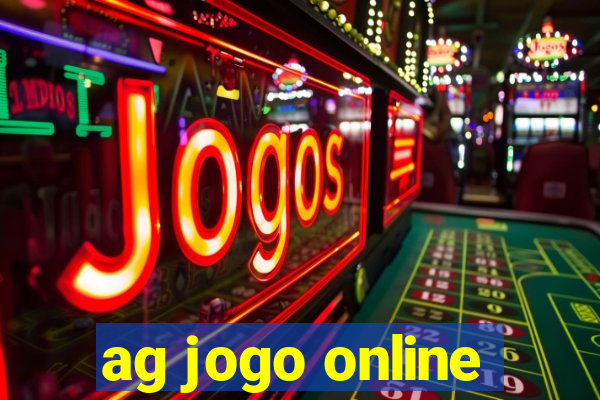 ag jogo online