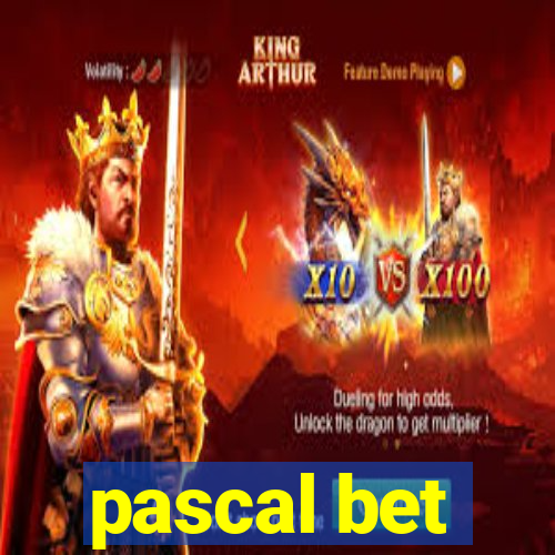 pascal bet