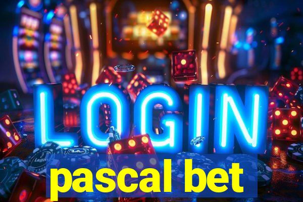 pascal bet