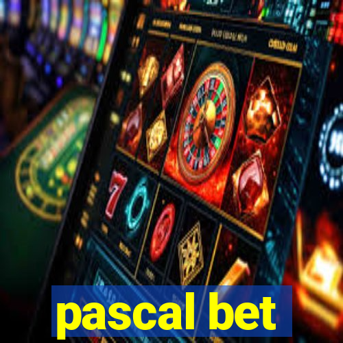 pascal bet