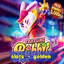 slots - golden spin casino