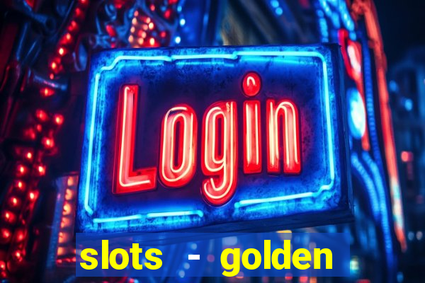 slots - golden spin casino