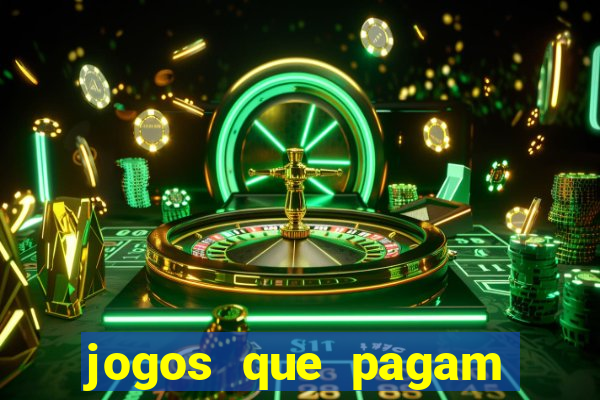 jogos que pagam sem precisar fazer depósito