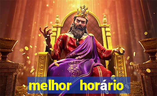 melhor horário para jogar lucky slots