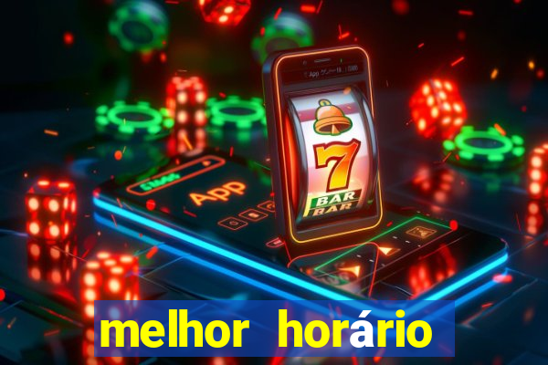 melhor horário para jogar lucky slots