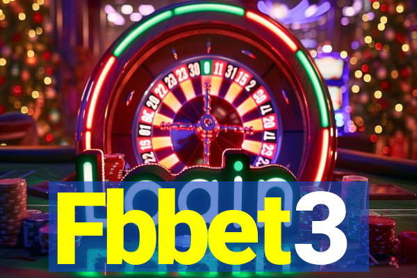 Fbbet3