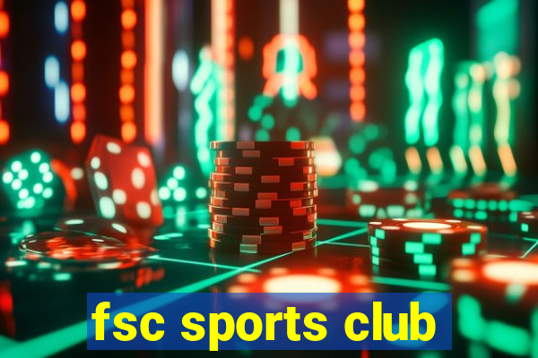 fsc sports club