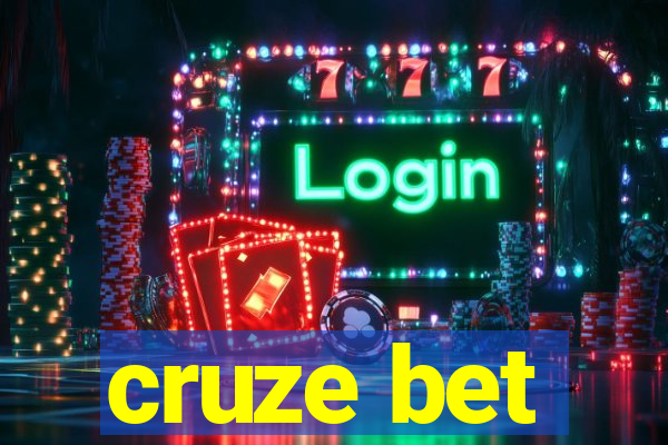 cruze bet