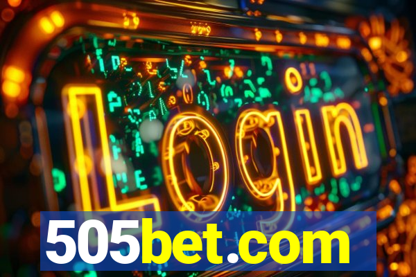 505bet.com