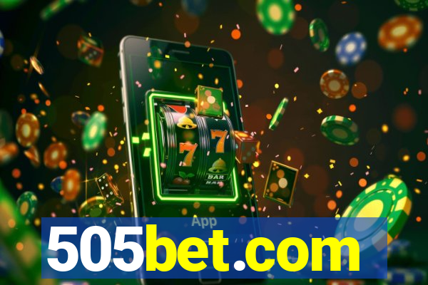 505bet.com