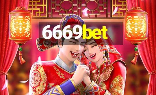 6669bet