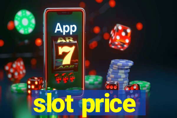 slot price