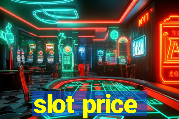 slot price