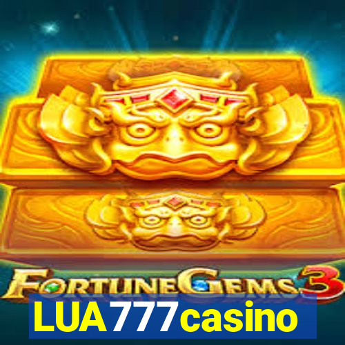 LUA777casino