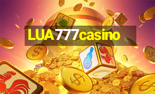 LUA777casino