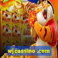 wjcassino .com