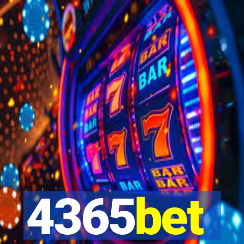 4365bet