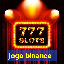 jogo binance