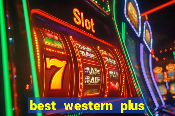 best western plus casino royale las vegas strip