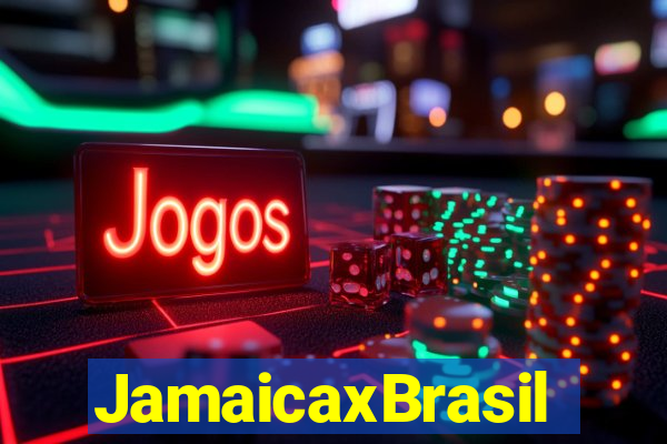 JamaicaxBrasil