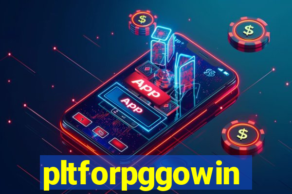 pltforpggowin