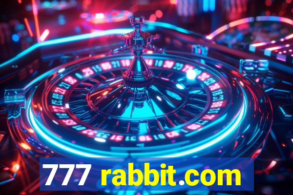 777 rabbit.com