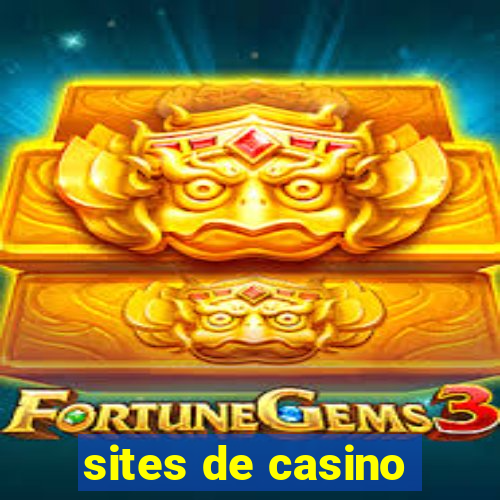 sites de casino