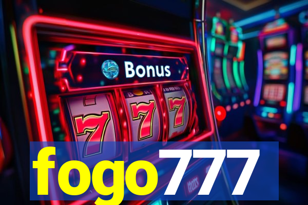 fogo777