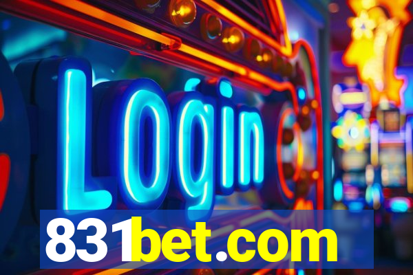 831bet.com