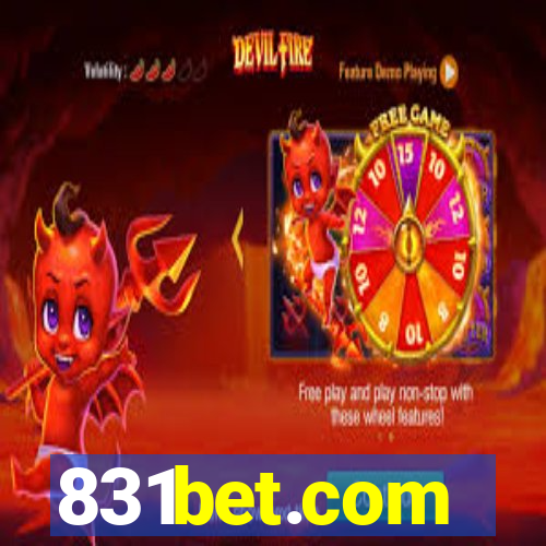 831bet.com