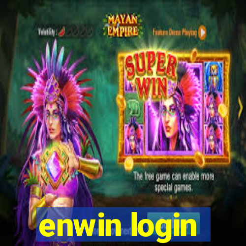 enwin login