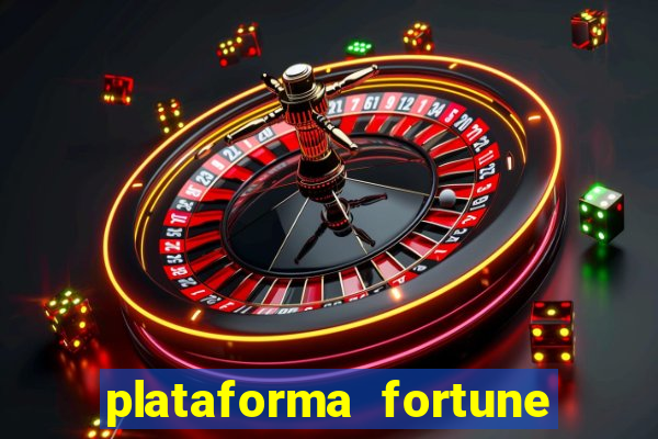 plataforma fortune pay ltda