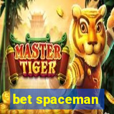 bet spaceman