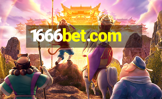 1666bet.com