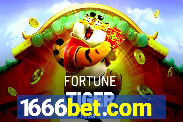 1666bet.com