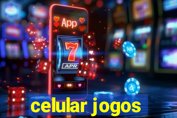 celular jogos