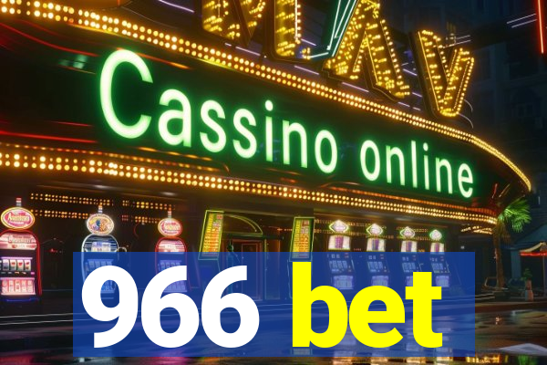 966 bet