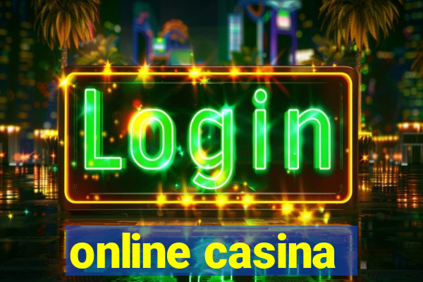 online casina