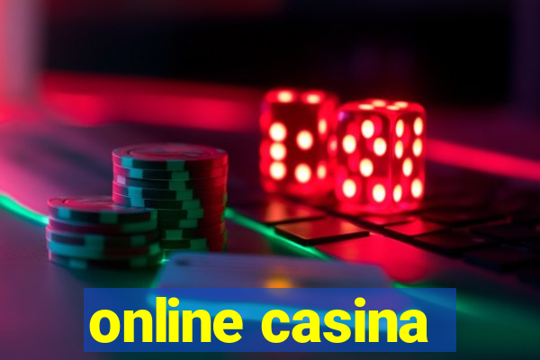 online casina